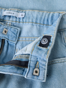 NAME IT Jeans Rose Rhine Light Blue Denim